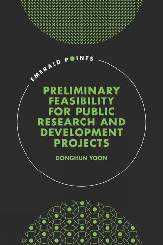 Preliminary Feasibility for Public Research & Development Projects (Emerald Points)