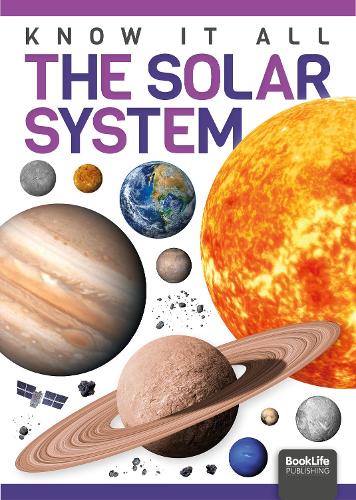 The Solar System (Know It All)