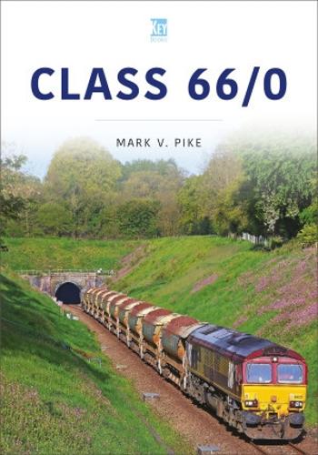 Class 66/0 (Britain's Railways Series)