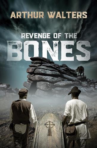 Revenge of the Bones: a sequel to The Judge�s Parlour