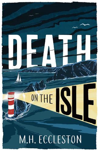 Death on the Isle (Astrid Swift)