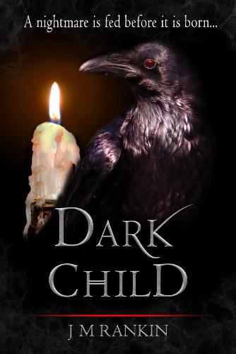 Dark Child: 3 (Dark Intentions)