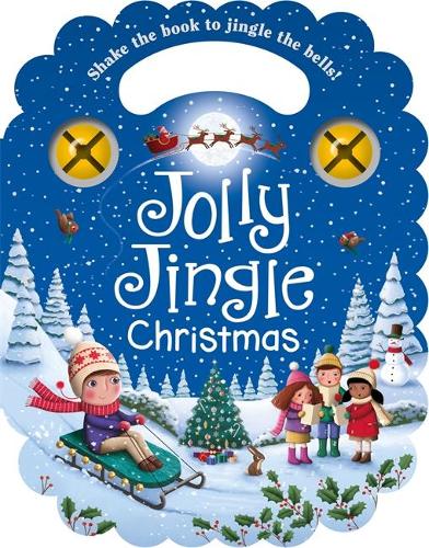 Jolly Jingle Christmas (Jolly Jingle WB)