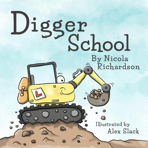 Digger School