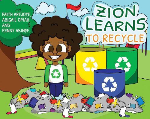 Zion Learns to Recycle