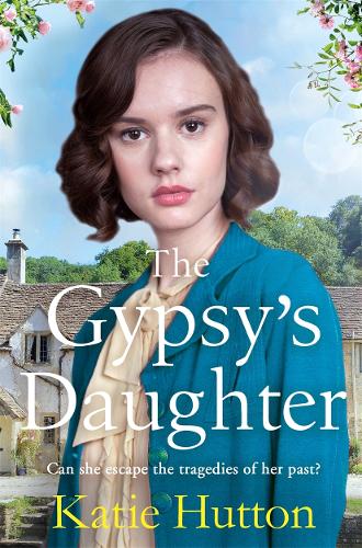 The Gypsy's Daughter: An emotional gritty family saga (Memory Lane)