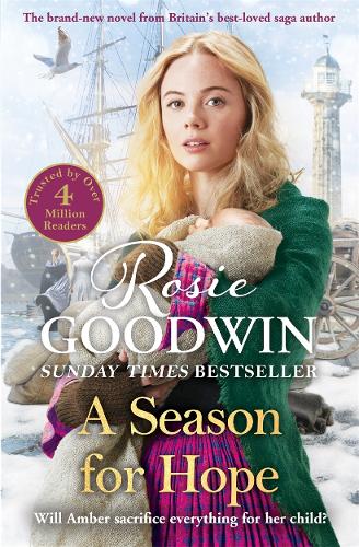 A Season for Hope: The brand-new heartwarming tale from Britain's best-loved saga author (Precious Stones)
