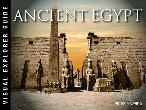 Ancient Egypt (Visual Explorer Guide)