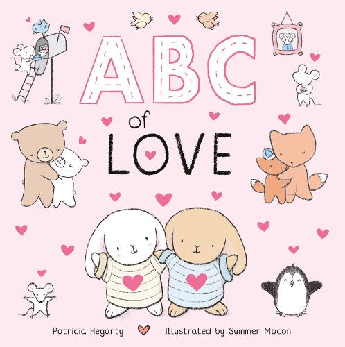 ABC of Love