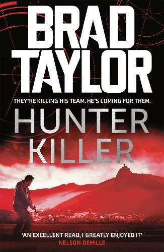 Hunter Killer: 14 (Taskforce)
