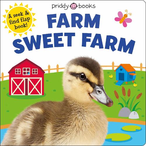 Farm Sweet Farm (UK Edition)