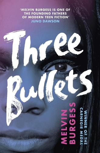 Three Bullets (Ruled Britannia)