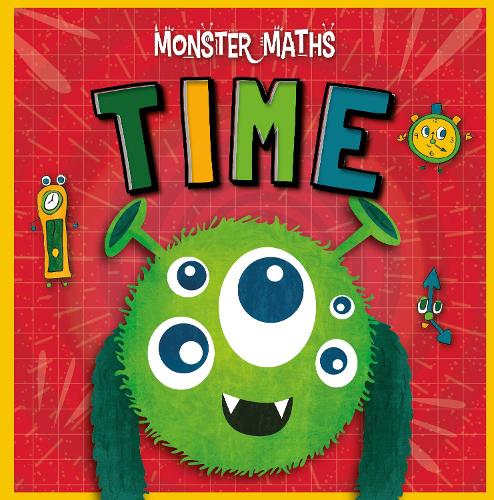 Time (Monster Maths!)