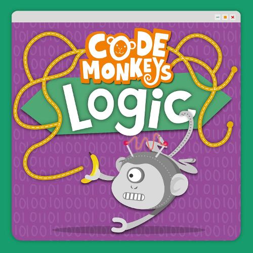 Logic (Code Monkeys)