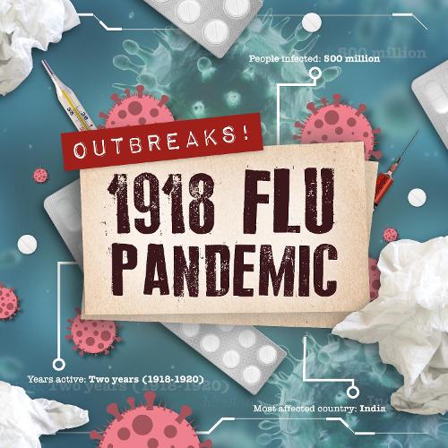 1918 Flu Pandemic (Outbreaks!)