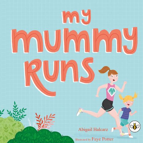 My Mummy Runs
