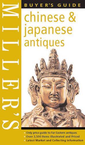 Chinese & Japanese Antiques Buyer's Guide