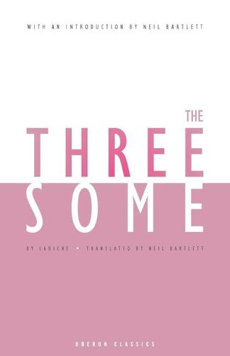 The Threesome (Absolute Classics)