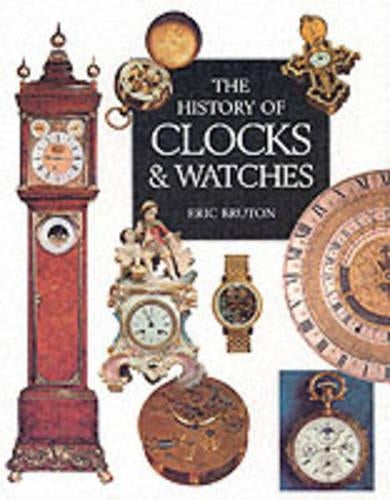 The History of Clocks and Watches