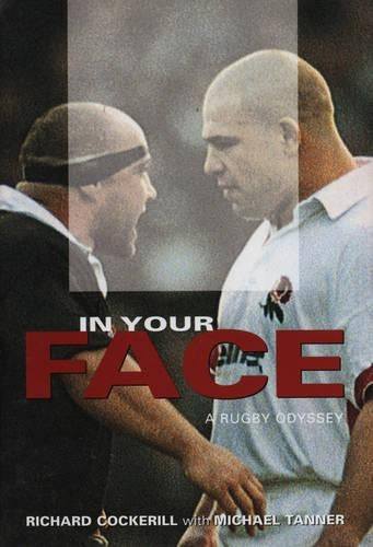 In Your Face: A Rugby Odyssey