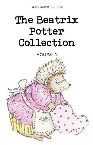 The Beatrix Potter Collection: Volume Two (Wordsworth Children's Classics): 2