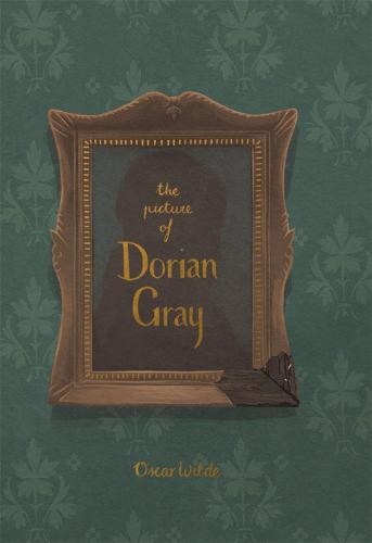 The Picture of Dorian Gray (Wordsworth Collector's Editions)