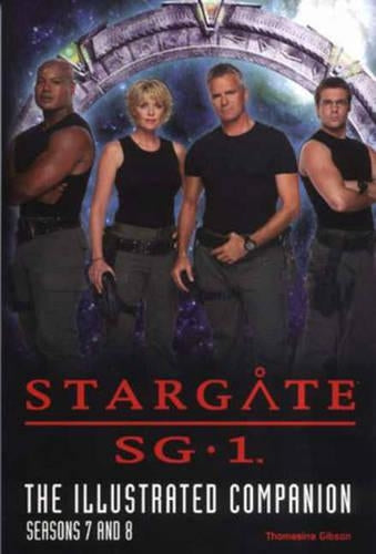Seasons 7 and 8 (Stargate SG-1 S.)