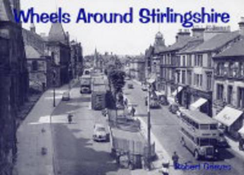 Wheels Around Stirlingshire