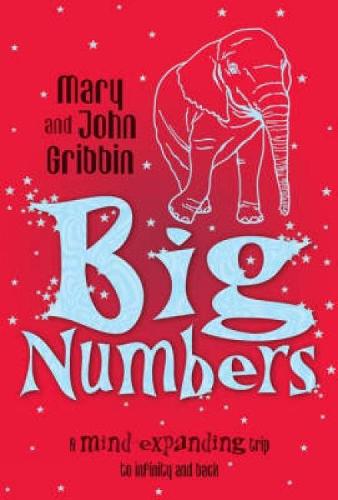 Big Numbers: A Mind-Expanding Trip to Infinity and Back