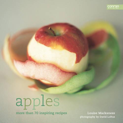 Apples (More Than 70 Inspiring Recipes)