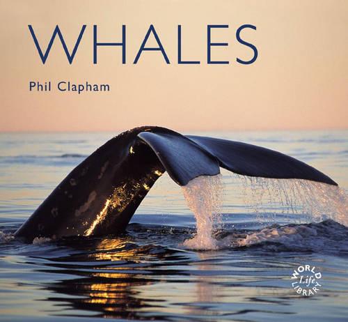 Whales (Worldlife Library)
