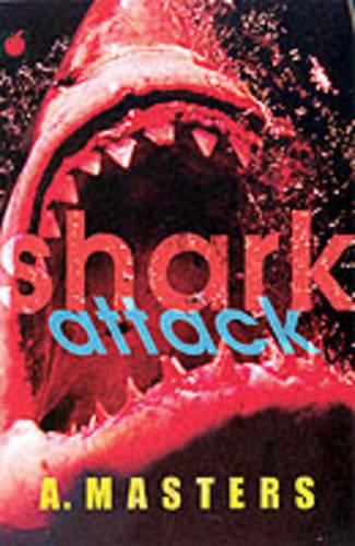 Shark Attack: 2 (Predator)