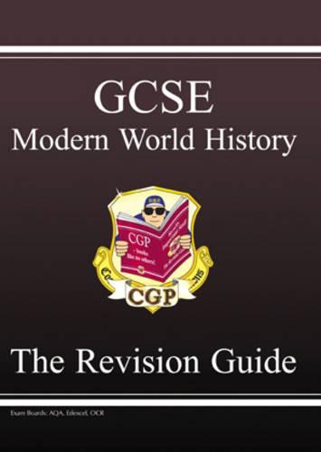 GCSE Modern World History Revision Guide: Pt. 1 & 2