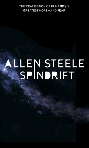 Spindrift: The Coyote Series: Book Four