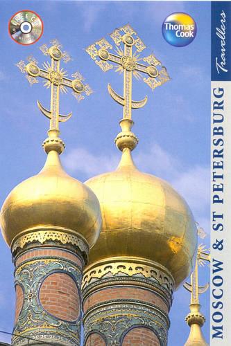 Moscow and St.Petersburg (Thomas Cook Travellers S.)
