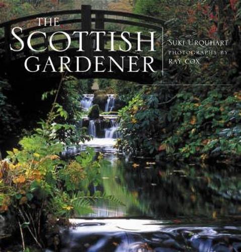 The Scottish Gardener