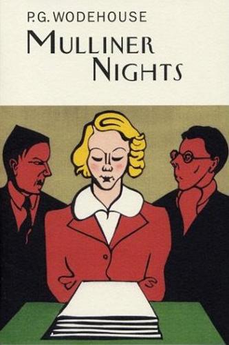 Mulliner Nights (Everyman's Library)