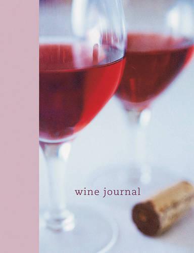 Wine Journal (Interactive journals)