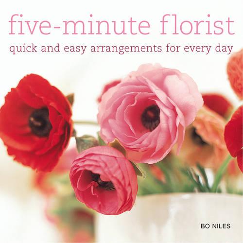 Five-minute Florist