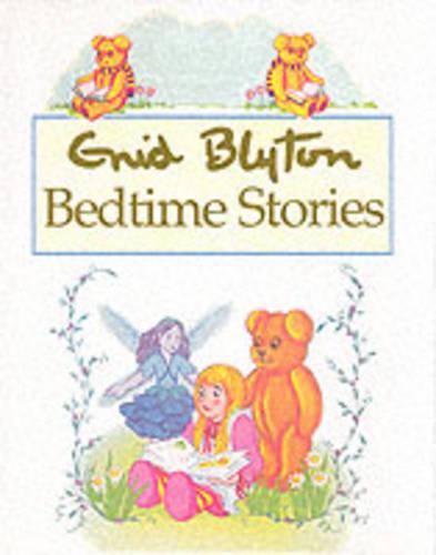 Enid Blyton Bedtime Stories