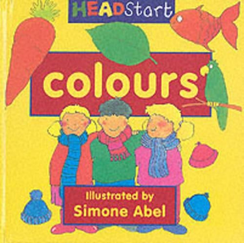 Colours (Headstart S.)