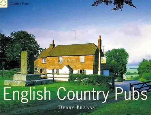 English Country Pubs: No.4 (COUNTRY SERIES)