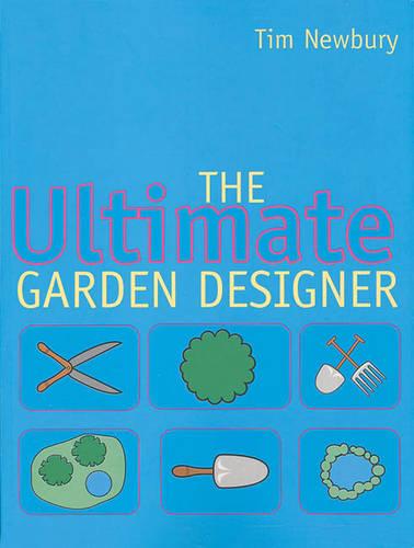 The Ultimate Garden Designer