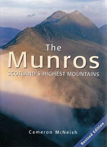 The Munros: Scotland's Highest Mountains: 2014