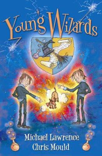 Young Wizards (Gr8reads)