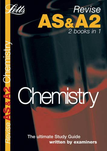 Chemistry (Revise AS & A2 (Combined) S.)