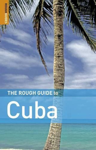 The Rough Guide to Cuba - 3rd Edition