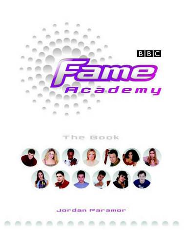 "Fame Academy": The Book