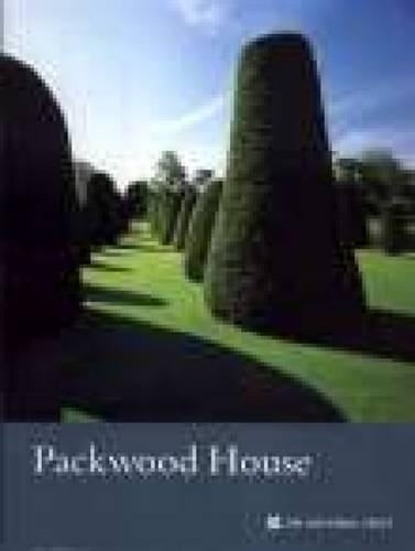 Packwood House