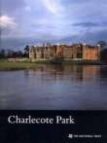 Charlecote Park (National Trust Guidebooks)